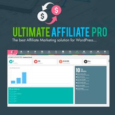 ⭐ Ultimate Affiliate Pro