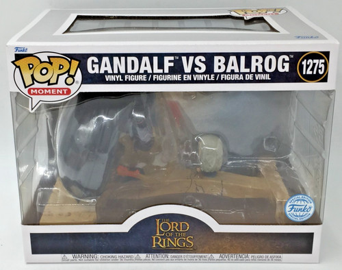 Funko pop momento signore - funko,