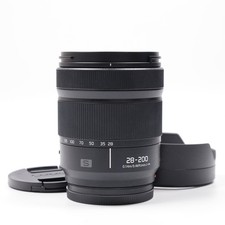 Panasonic LUMIX S 28-200 mm