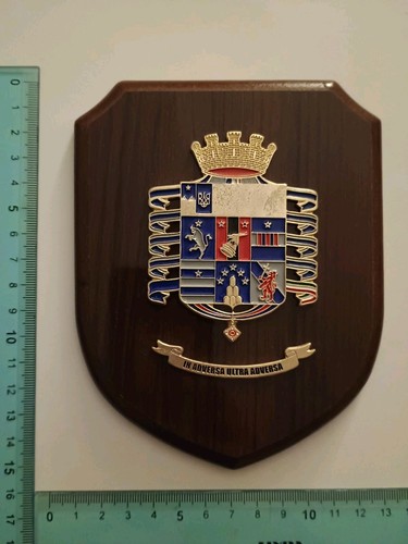 Crest alpini paracadutisti - crest, 4°