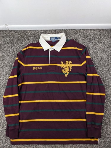 Polo ralph lauren camicia - polo,
