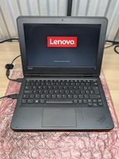 Lenovo Yoga 11e - SSD 128GB -