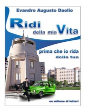 Ridi della mia vita prima che