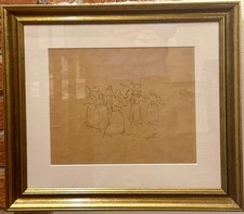 Lorenzo Viani - "Studio di