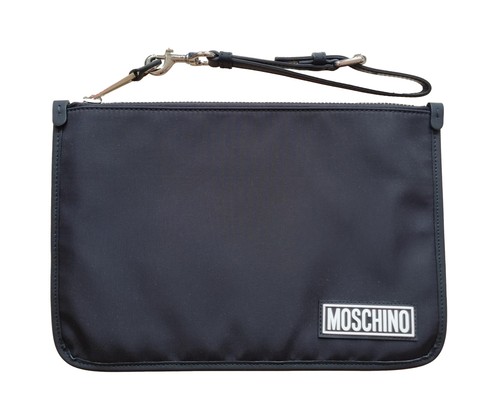 Moschino pochette beauty - pochette,
