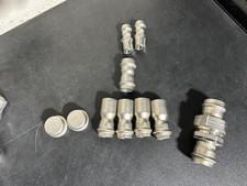 VIEGA PROPPRESS 304 ACCIAIO