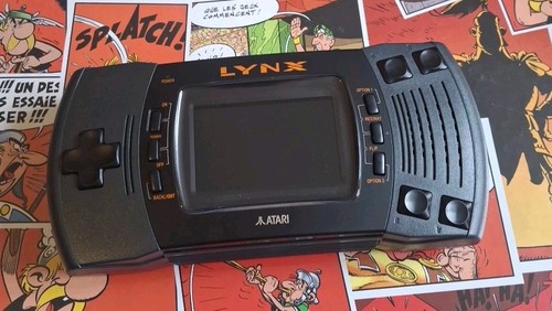 Rare console jeux video - console,