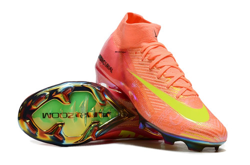 Nike air zoom - air, mercurial