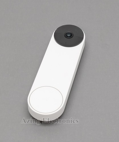 Google nest gwx3t ga01318 - nest,
