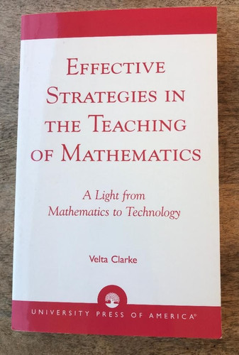 Effective strategies the - in,