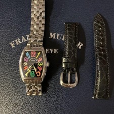 FRANCK MULLER