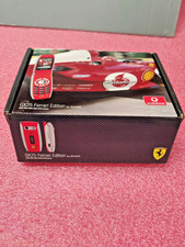 SHARP GX25 FERRARI EDITION