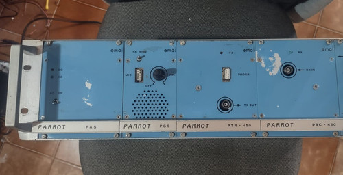 Repeater ponte radio - repeater,