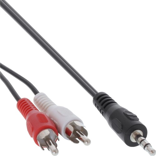 Its metri cavo audio jack - cavo,