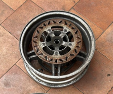 CERCHIO POSTERIORE SUZUKI