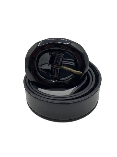 Cintura fendi nera - cintura, donna