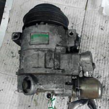 Compressore a/c  MERCEDES-BENZ Classe E (W/S210) 200 Kompressor Evo Ber.