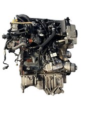 Motore Lancia Delta (2011) 2.0
