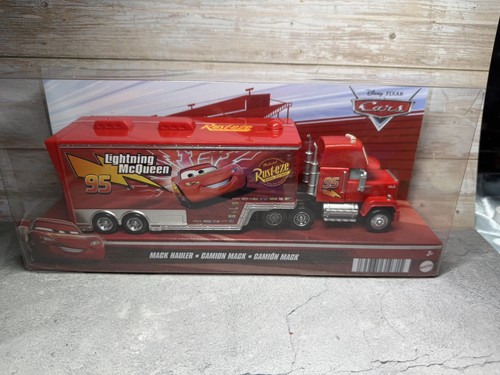 Giocattolo disney pixar cars - disney,
