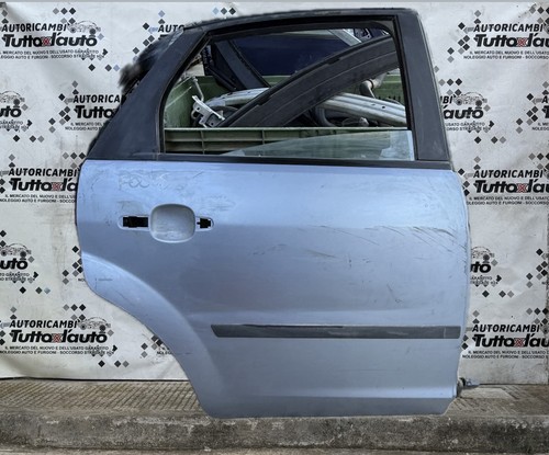 Porta posteriore destra - porta, ford