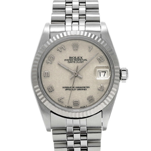 Orologio rolex datejust 68274 - rolex,