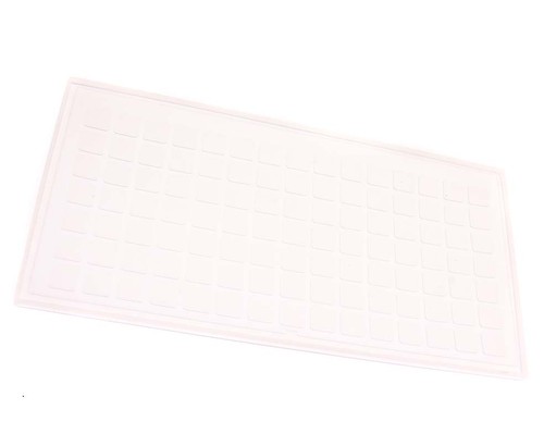 Copritastiera lattice - in,