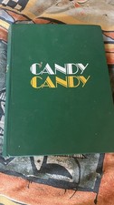 candy candy 	mizuki