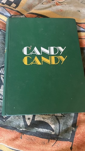 Candy mizuki - candy,