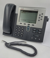 Cisco 7961g telefono - telefono, ip