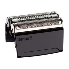 Braun 52B Lamina e Blocco