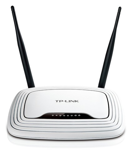Router wireless 300mbps - n,