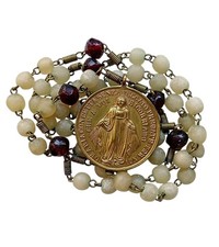 *HH* Antico Rosario Medaglia