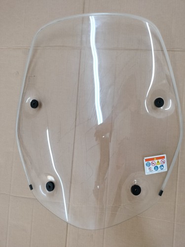 Parabrezza originale honda - originale,