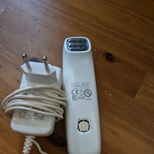 Radio Frequenza a Luce Led Con