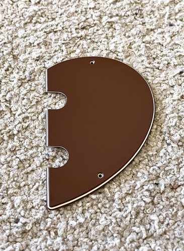 Battipenna basso danelectro - battipenna,