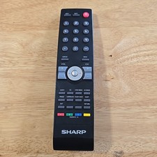 SHARP RC2444206/01 Telecomando