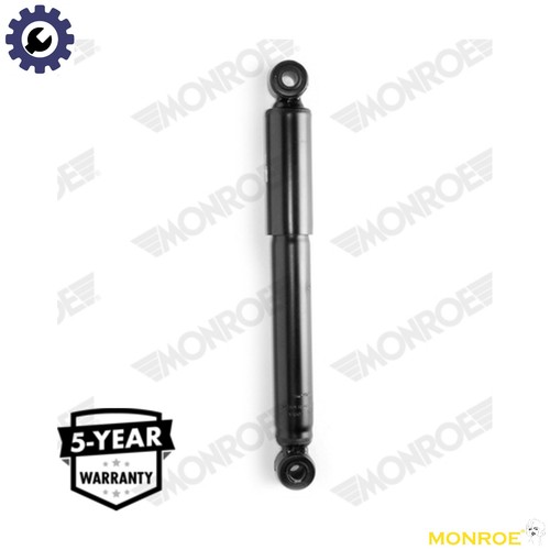 Ammortizzatore v1502 per iveco - v1502,
