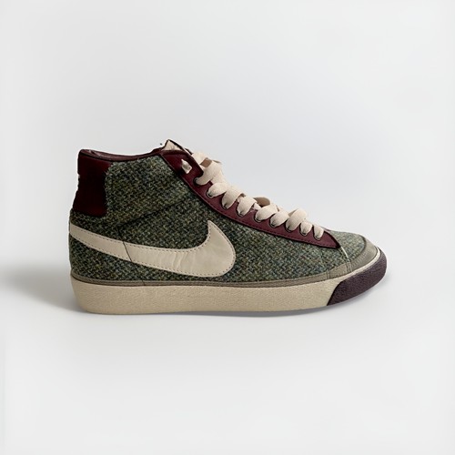 Nike blazer mid harris - nike,