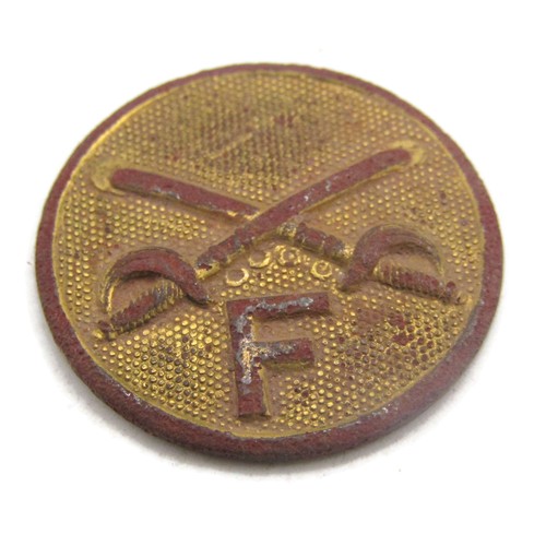 Sciabole incrociate militari