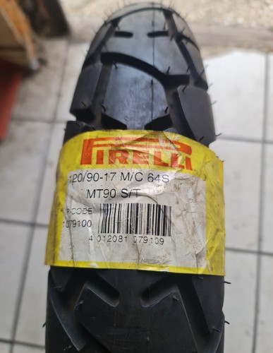 120 pirelli - 90,
