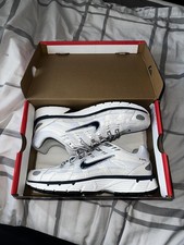 Nike P-6000 - Phantom / bianco
