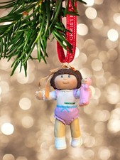 1992 Collector Cabbage Patch