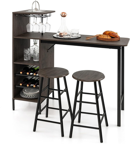 Set pezzi tavolo sedie - set, da