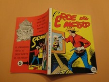 TEX 4 L'EROE DEL MESSICO - 250
