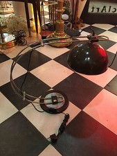 1960s ITALIAN DESIGN TABLE