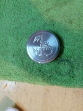 Kit Tappo Antenna  Abarth 595