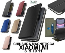 Custodia libro xiaomi - libro, 9