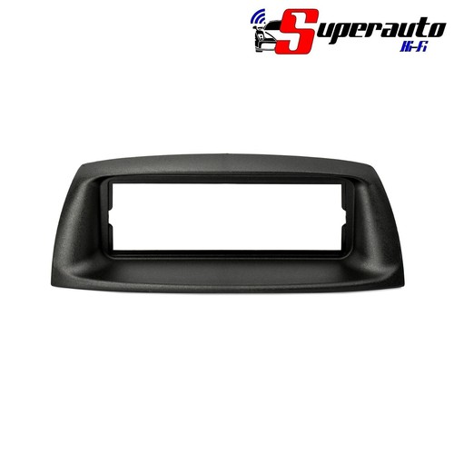 Mascherina cornice autoradio - mascherina,