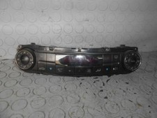 Centralina comando clima