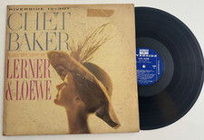 Chet Baker "Plays Best of